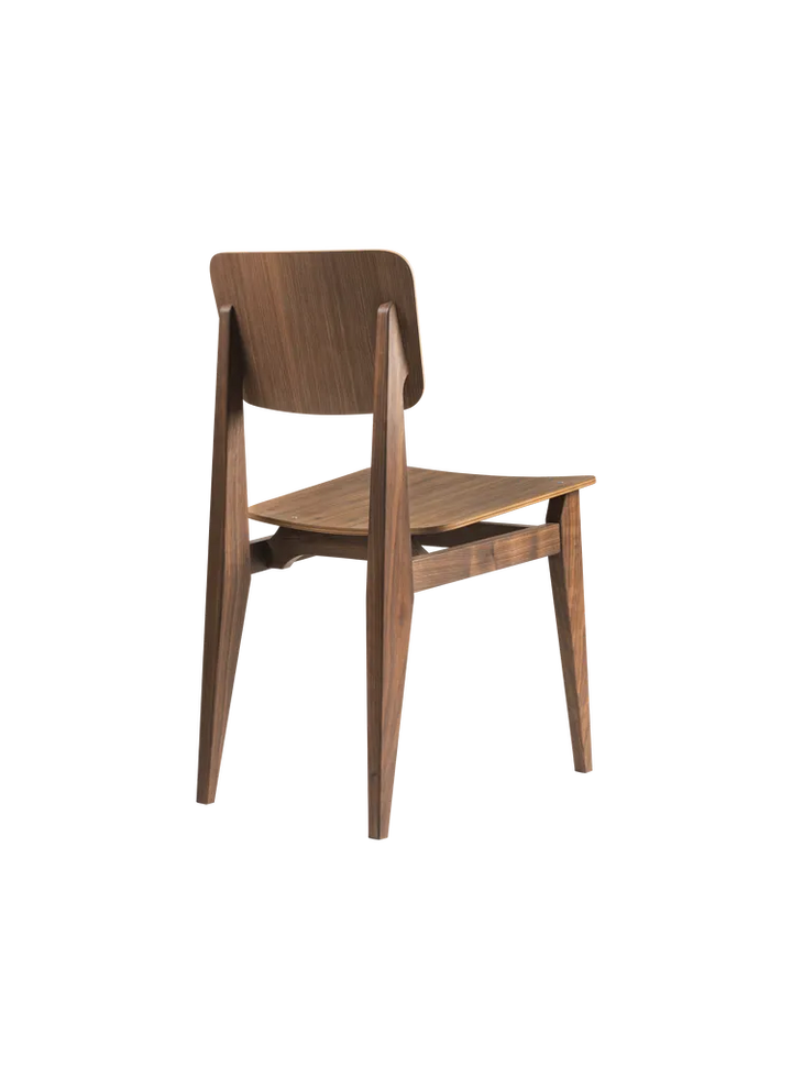C-CHAIR DINING CHAIR