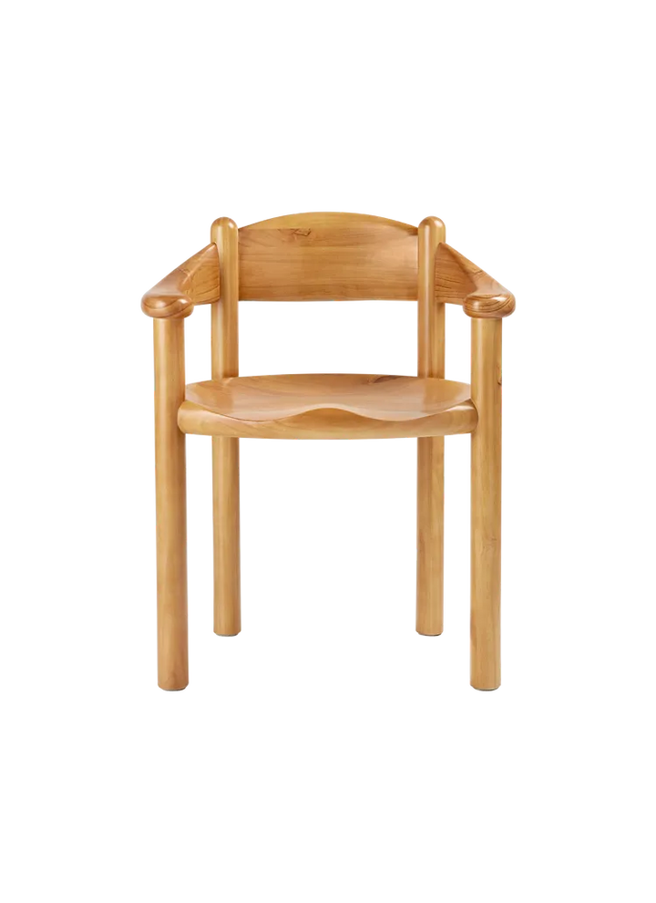 DAUMILLER DINING CHAIR