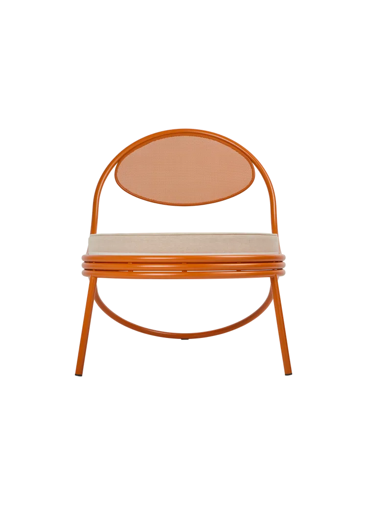 COPACABANA ARMCHAIR