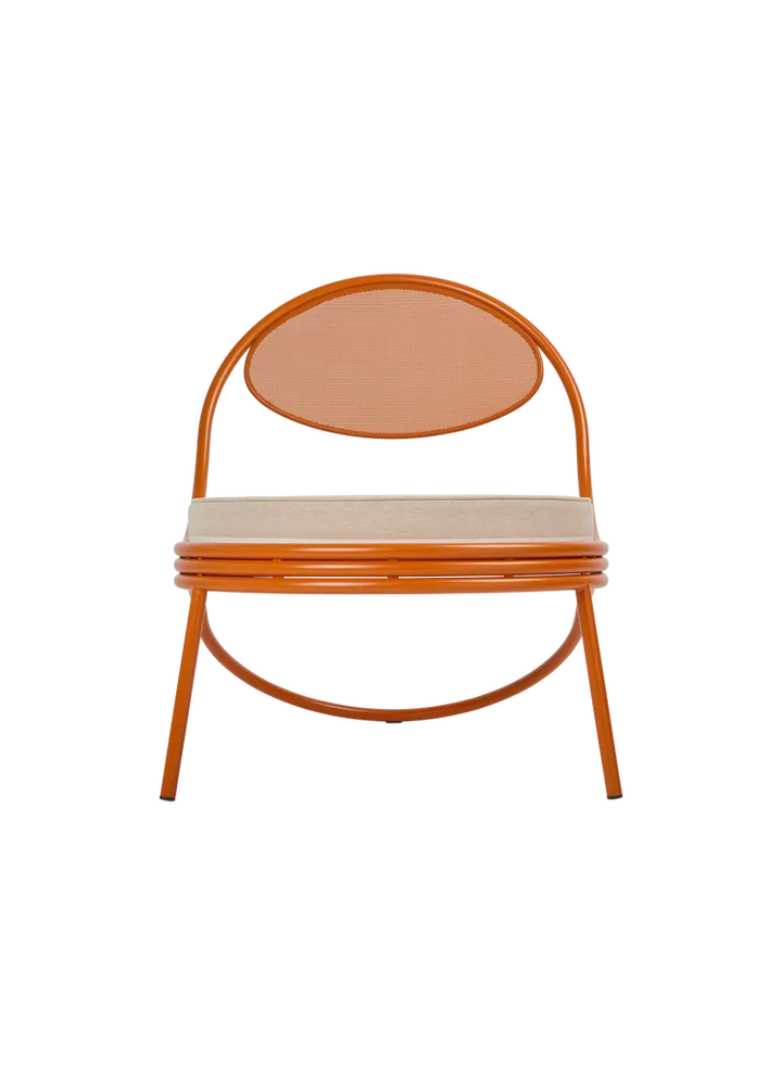 COPACABANA ARMCHAIR