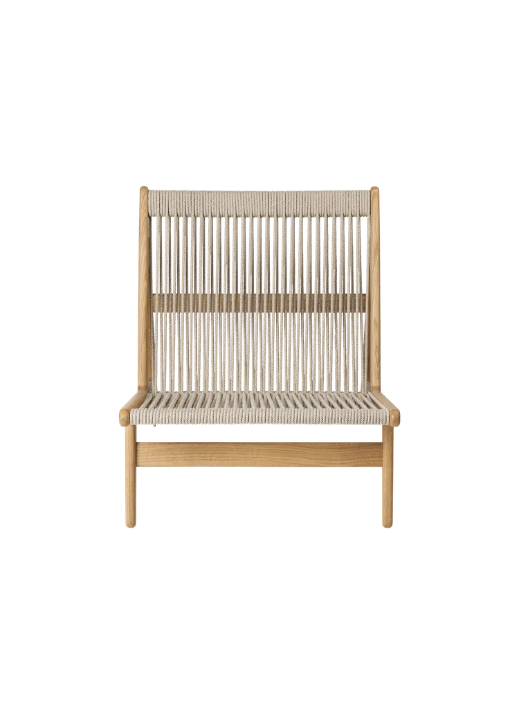 MR01 INITIAL ARMCHAIR