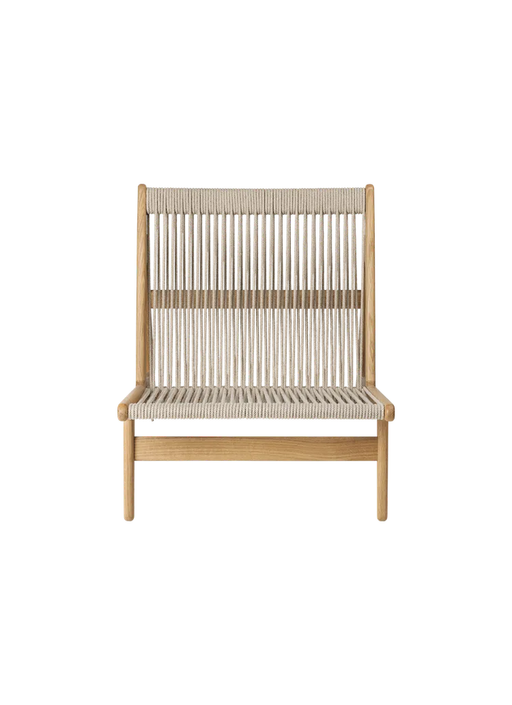 MR01 INITIAL ARMCHAIR