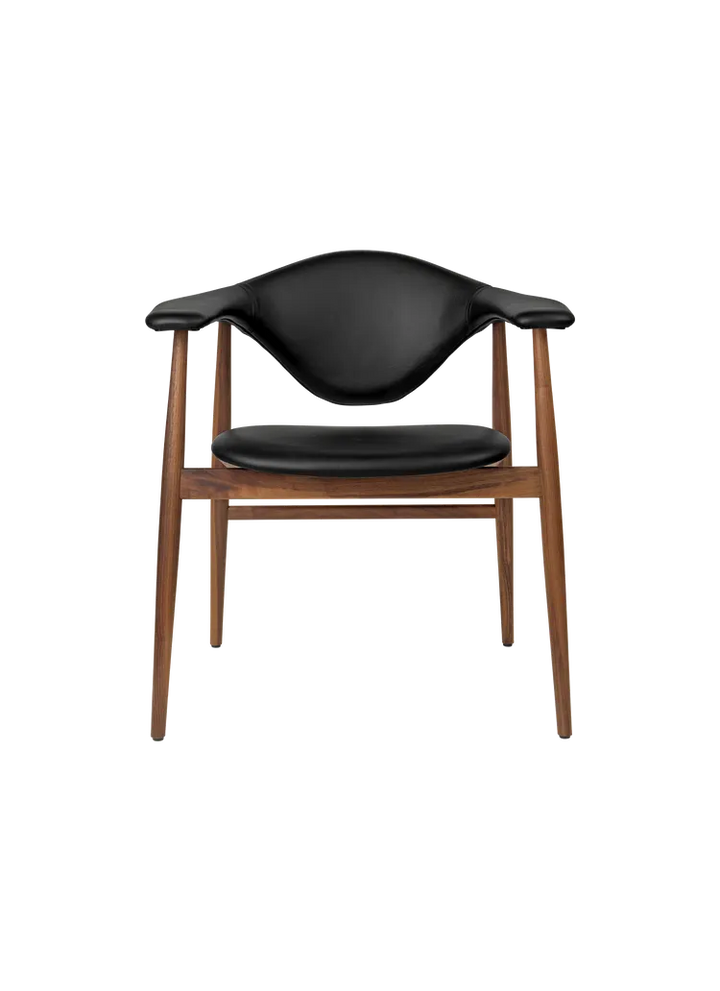MASCULO LOUNGE CHAIR