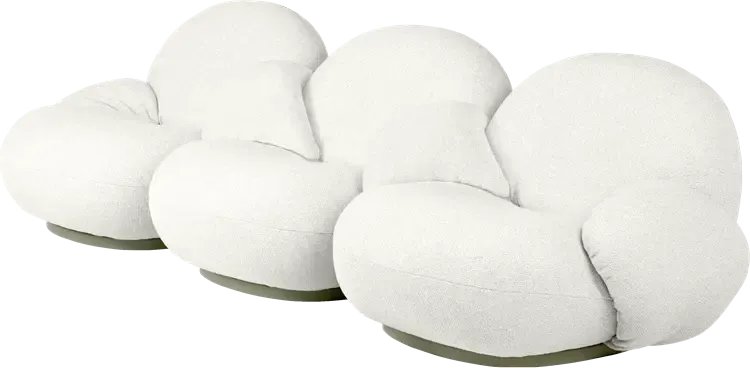PACHA SOFA OUTDOOR
