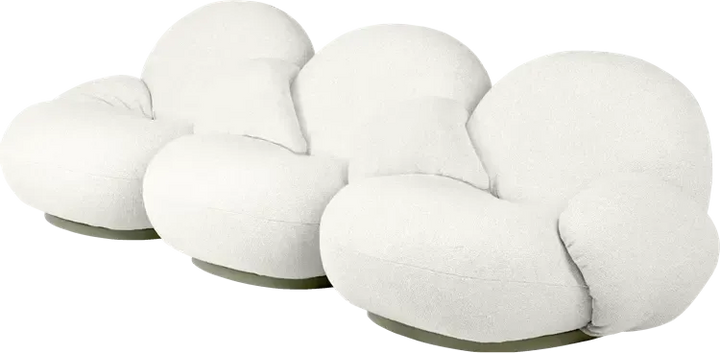 PACHA SOFA OUTDOOR
