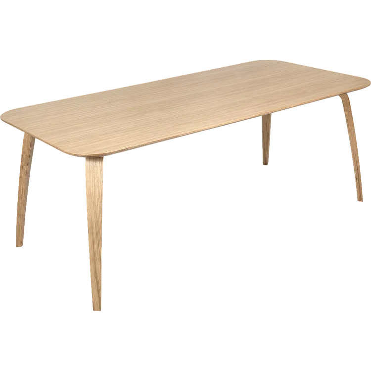 GUBI DINING TABLE