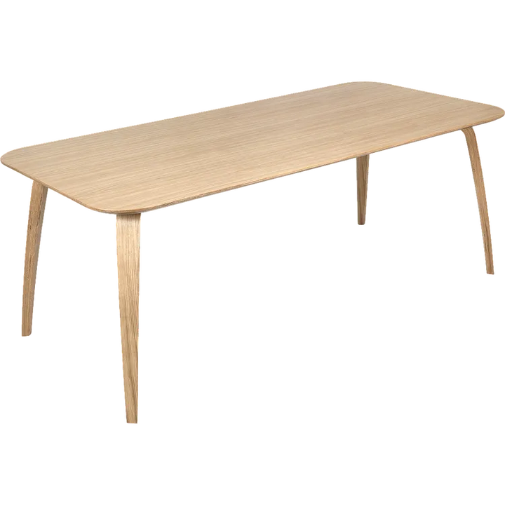 GUBI DINING TABLE