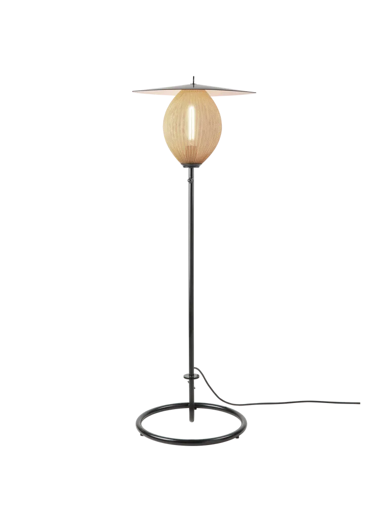 SATELLITE OUTDOOR FLOOR LAMP
