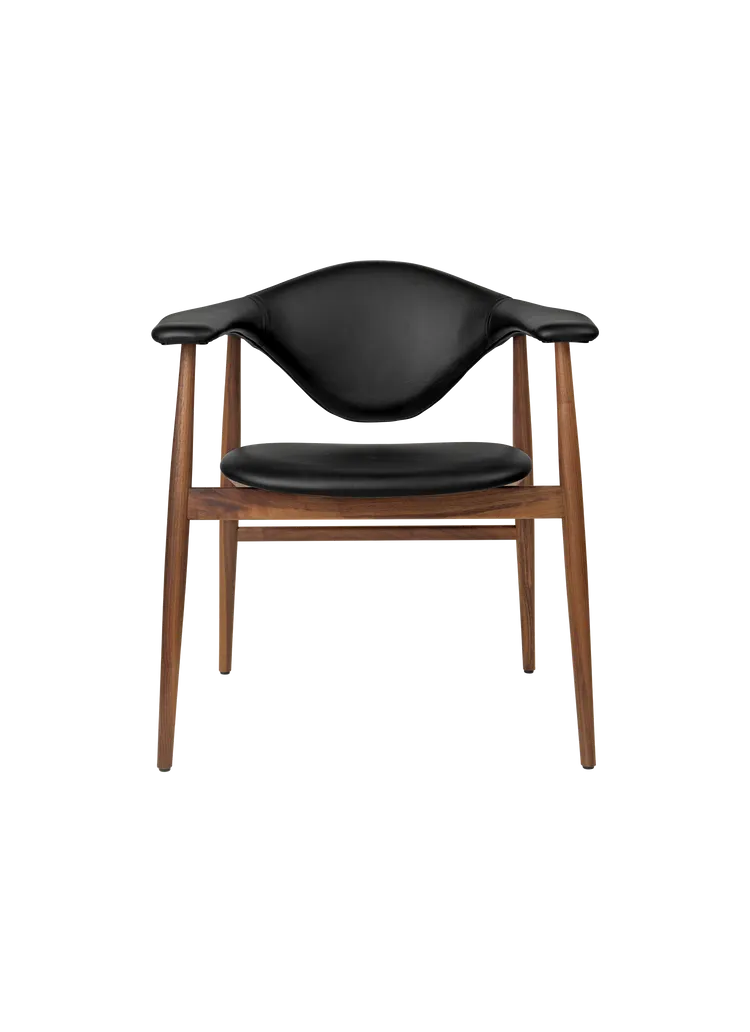 MASCULO DINING CHAIR
