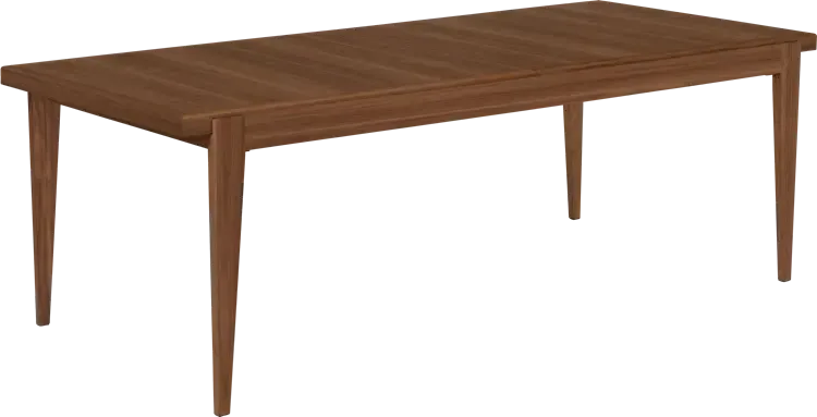 S-TABLE DINING TABLE