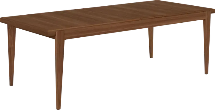 S-TABLE DINING TABLE
