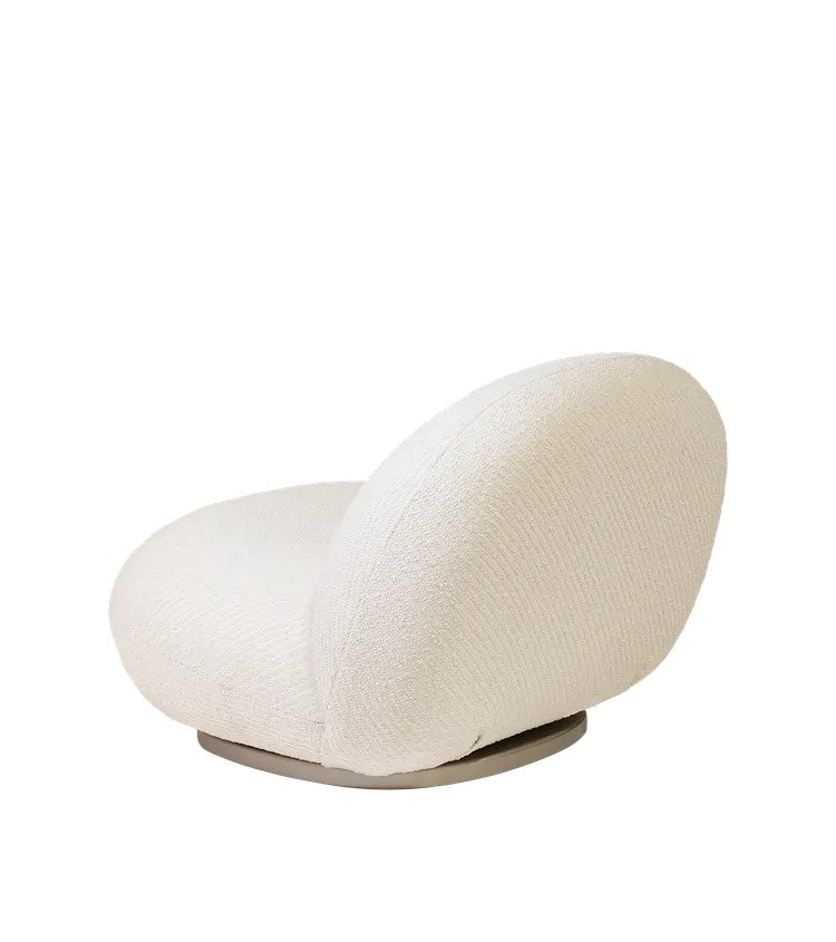 UNICEF GUBI ARMCHAIR