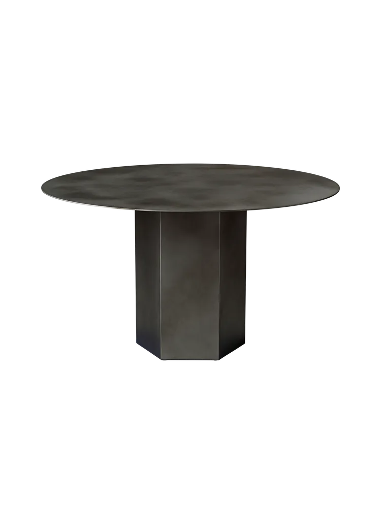 ROUND EPIC DINING TABLE