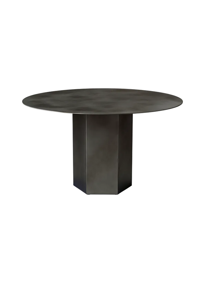 ROUND EPIC DINING TABLE