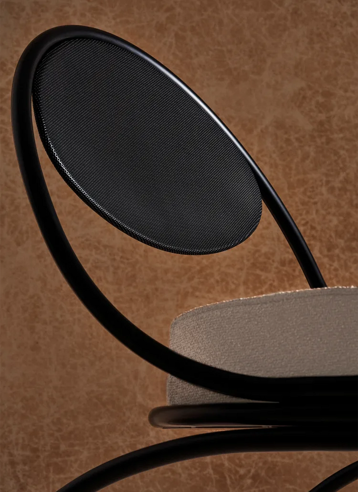 COPACABANA ARMCHAIR