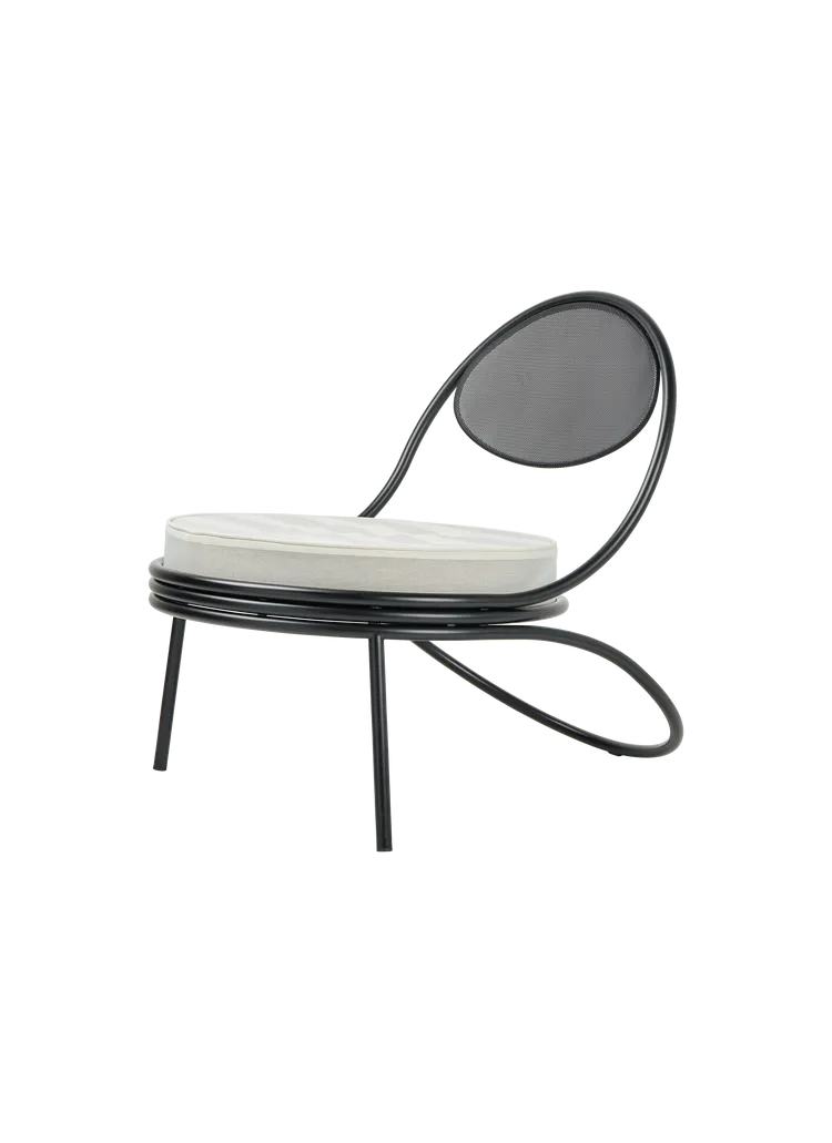 COPACABANA ARMCHAIR