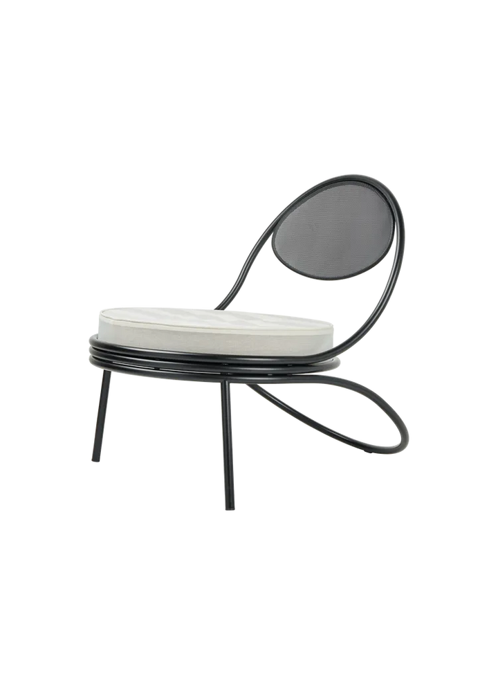 COPACABANA ARMCHAIR