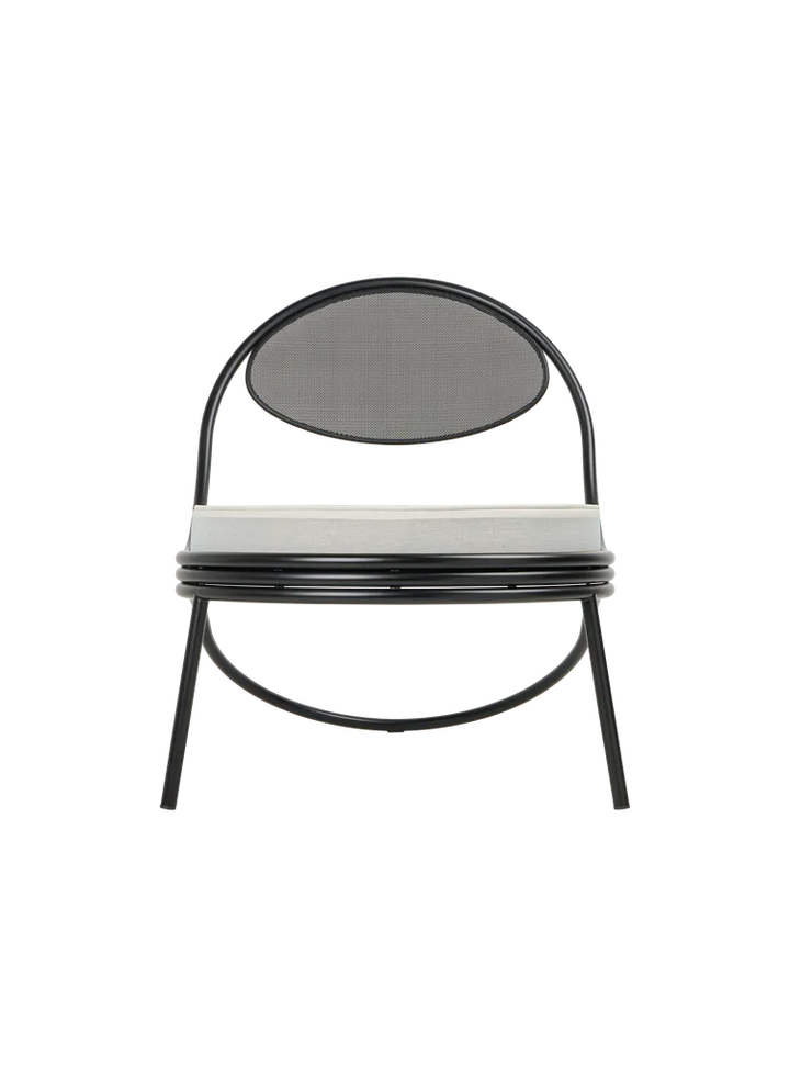 COPACABANA ARMCHAIR