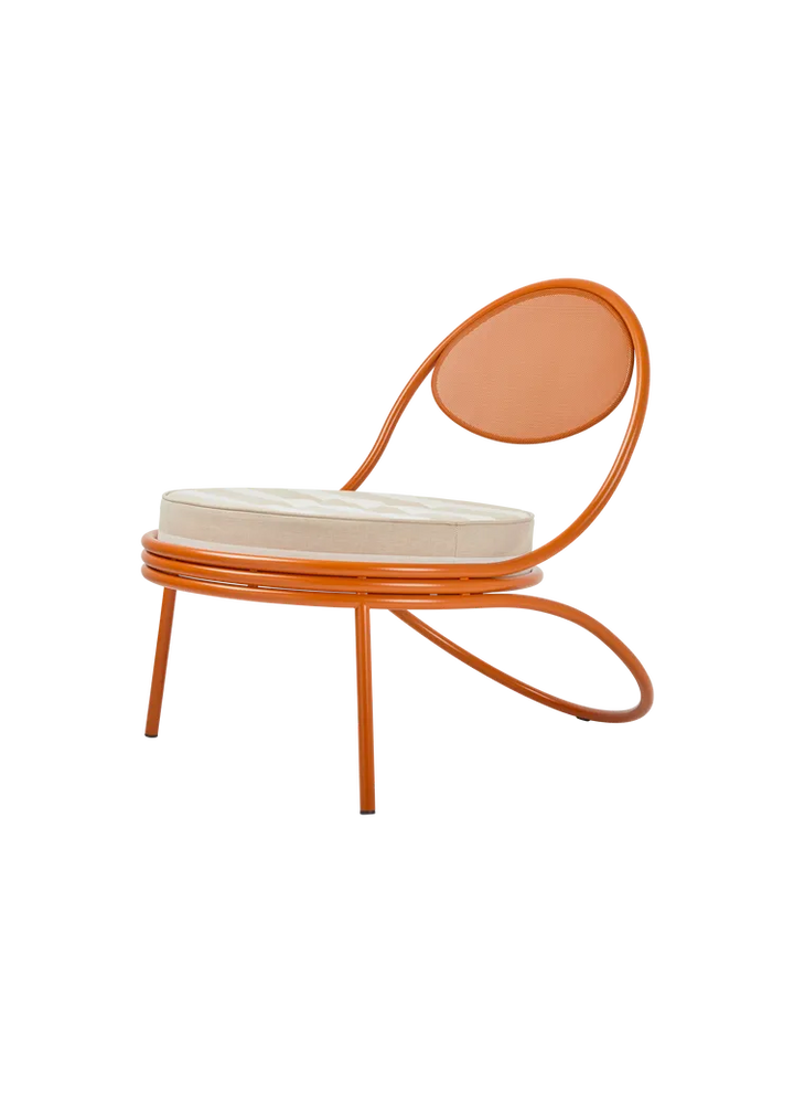 COPACABANA ARMCHAIR