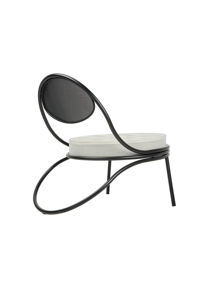 COPACABANA ARMCHAIR
