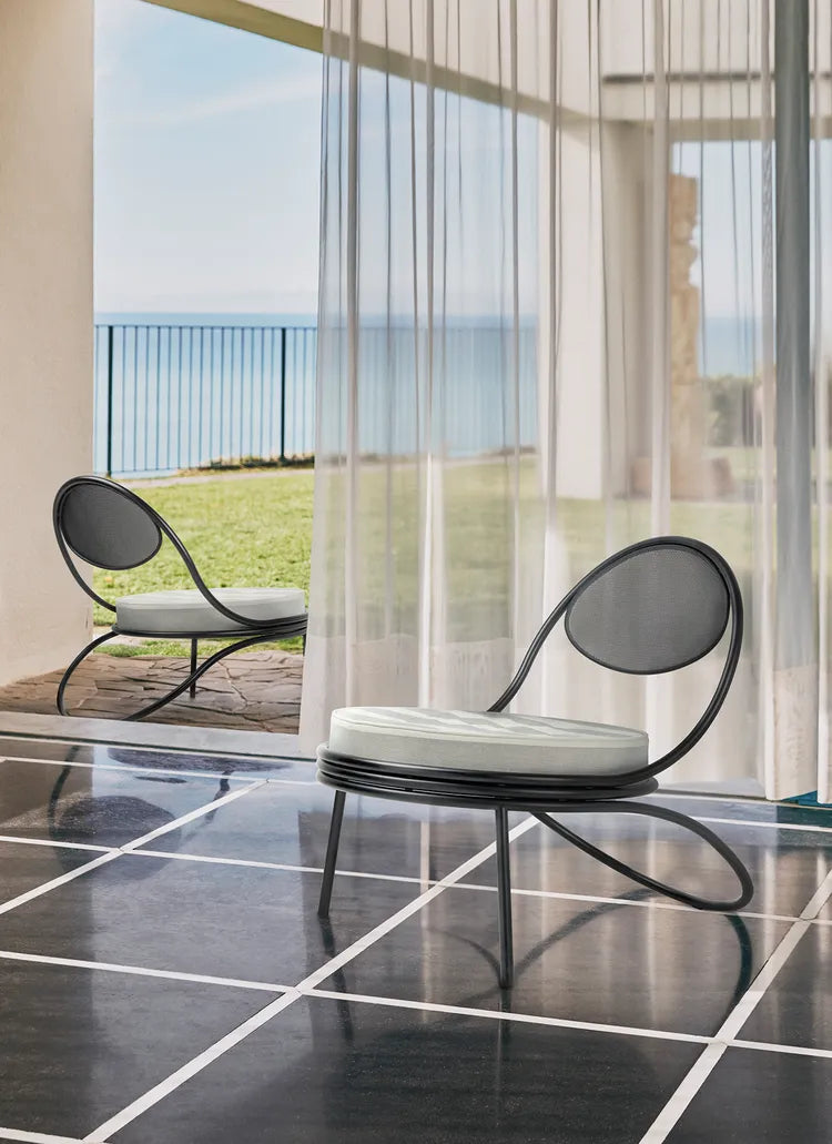 COPACABANA ARMCHAIR
