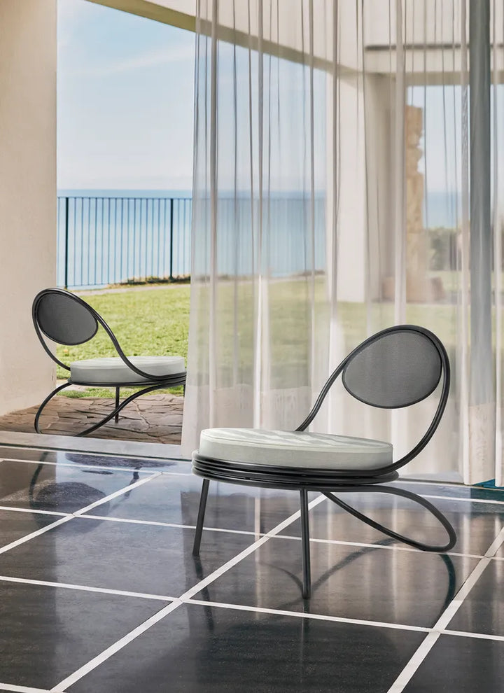 COPACABANA ARMCHAIR