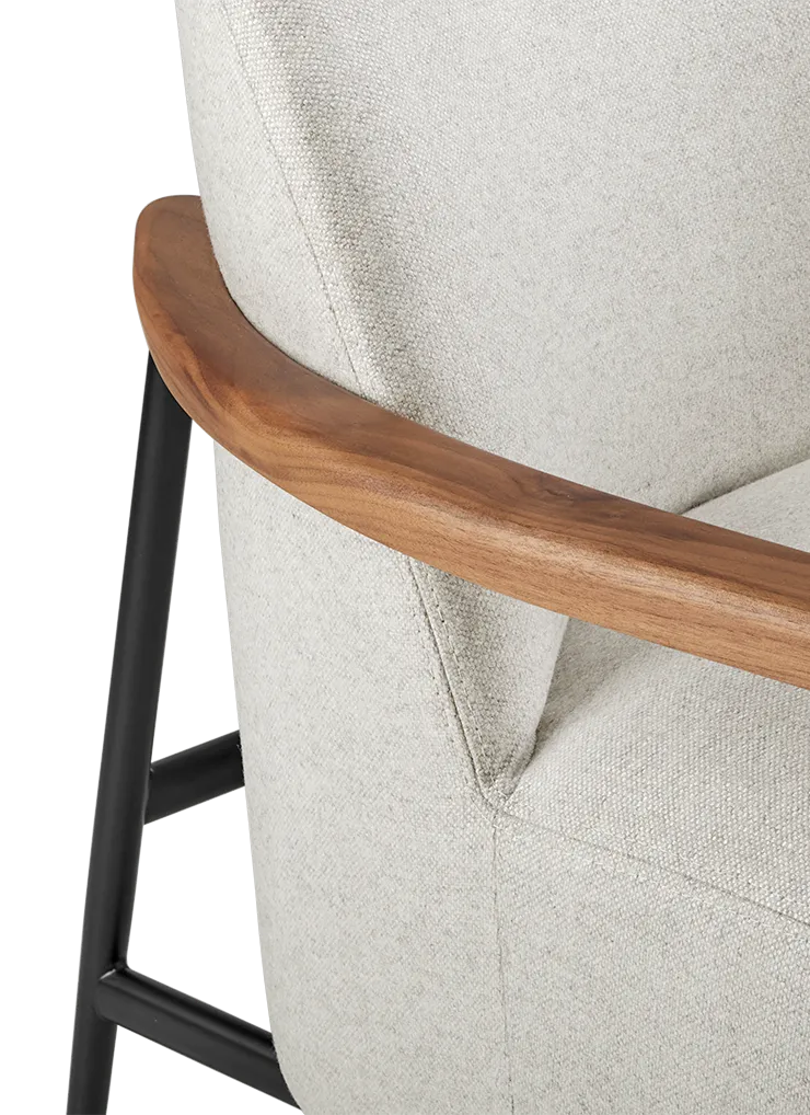 SEJOUR ARMCHAIR