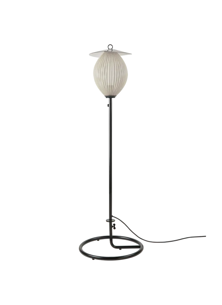 SATELLITE OUTDOOR FLOOR LAMP