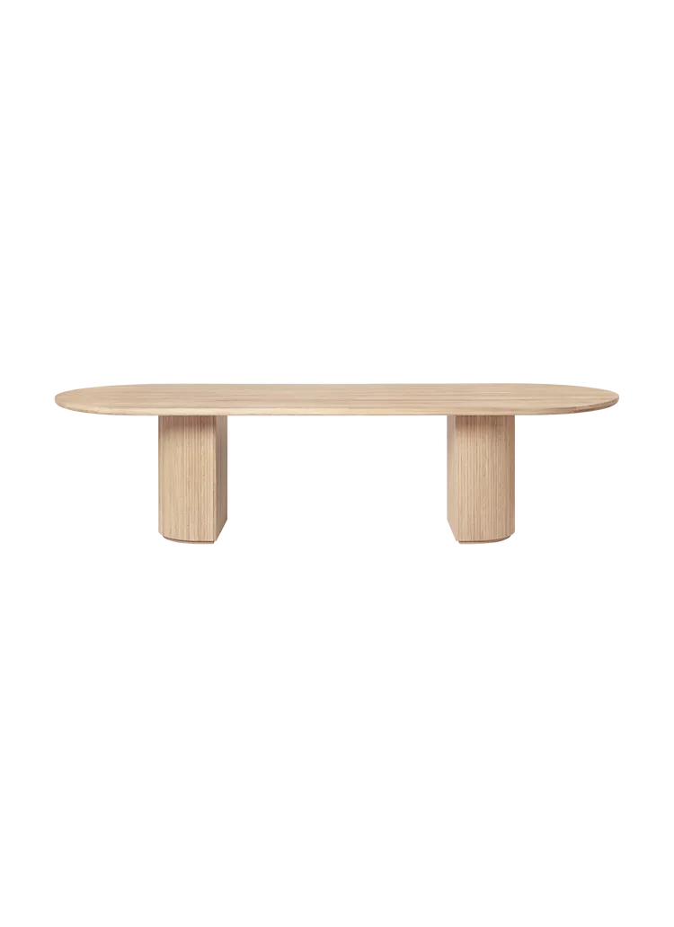 MOON DINING TABLE