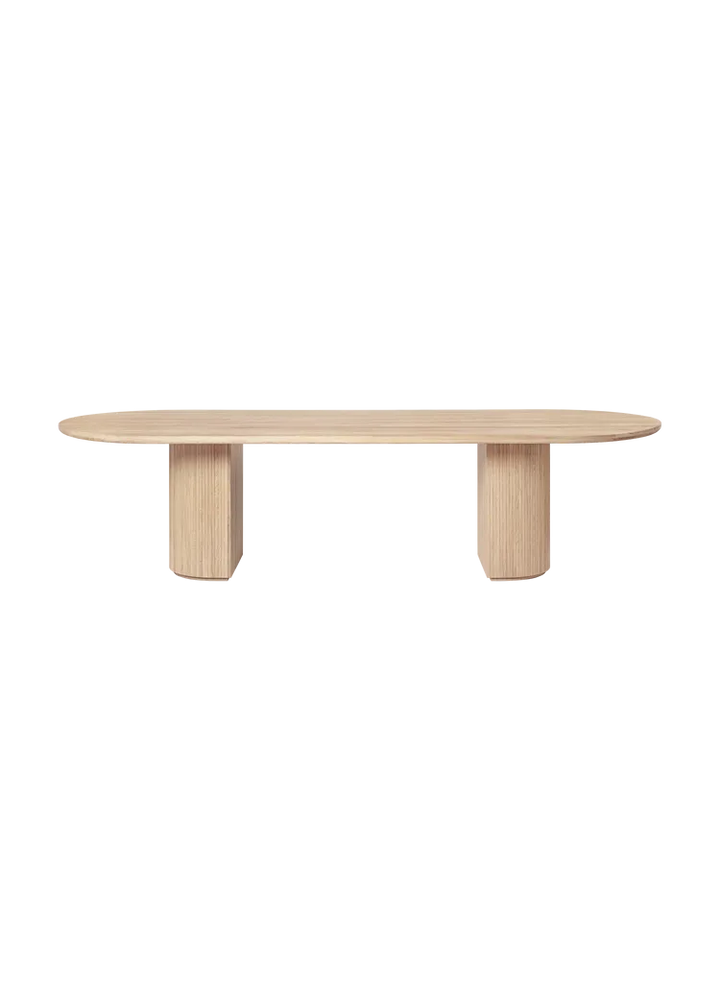 MOON DINING TABLE