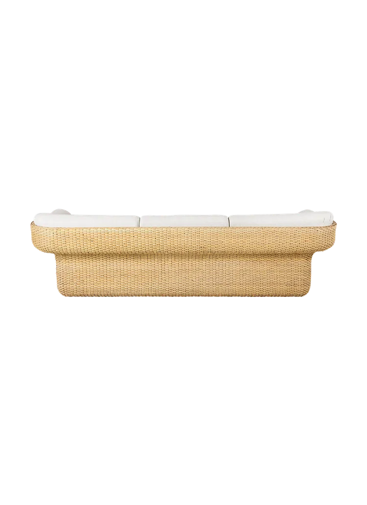 BASKET SOFA 3 SEAT