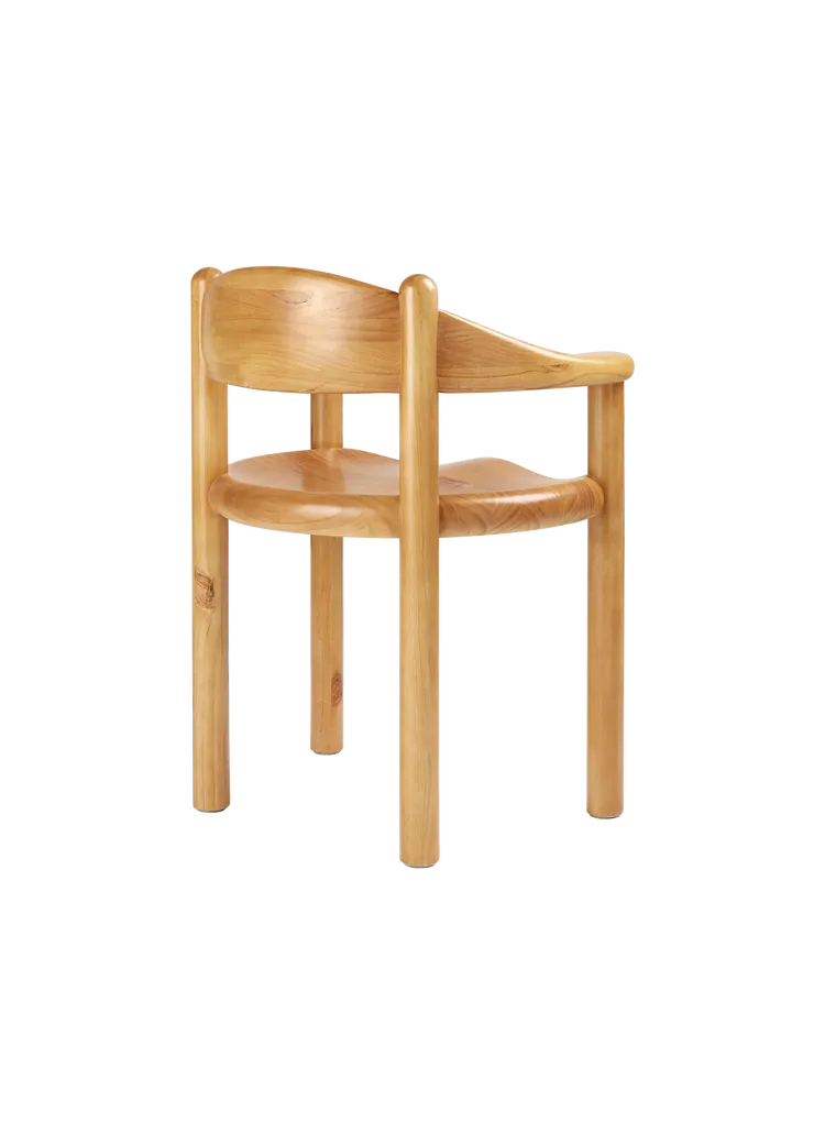 DAUMILLER DINING CHAIR