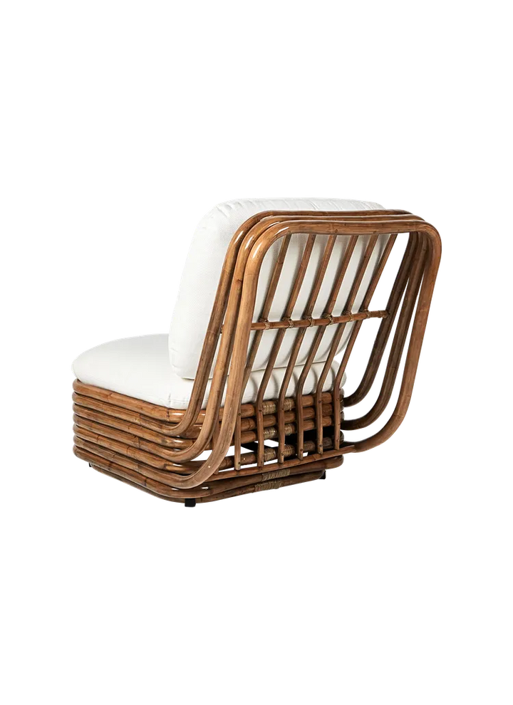 BOHEMIAN 72 LOUNGE ARMCHAIR