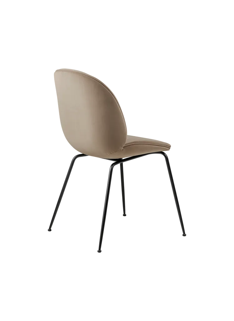 BEETLE FULLY DINING CHAIR
