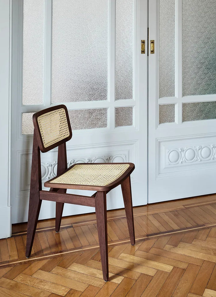 C-CHAIR A DINING CHAIR
