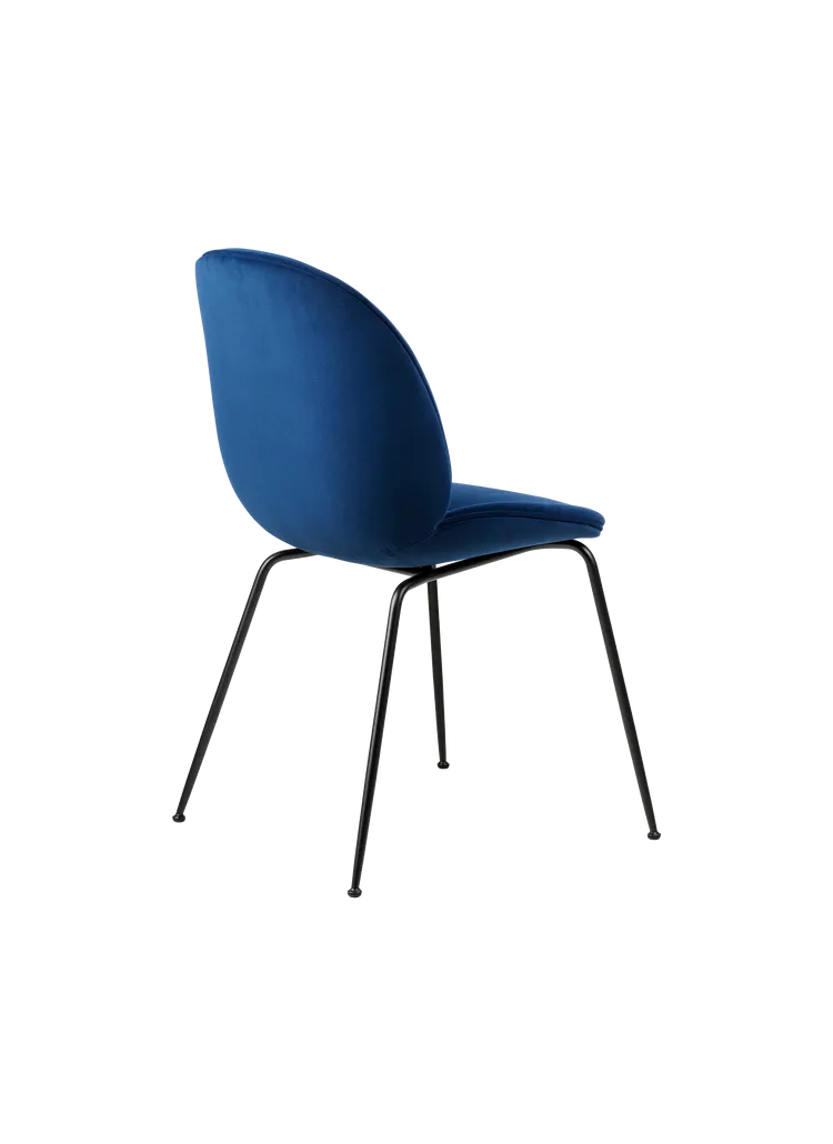 BEETLE FULLY DINING CHAIR