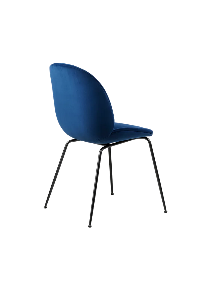 BEETLE FULLY DINING CHAIR