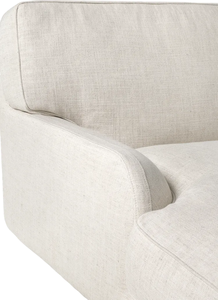 FLANEUR 3 SEAT SOFA