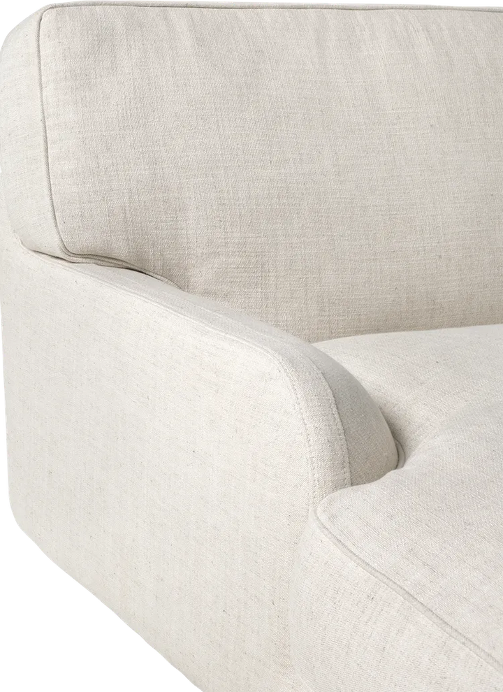 FLANEUR 3 SEAT SOFA
