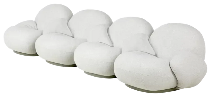 PACHA SOFA OUTDOOR