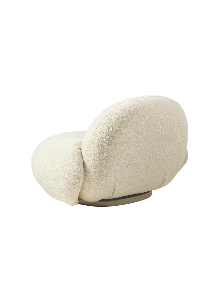 PACHA ARMCHAIR OUTDOOR