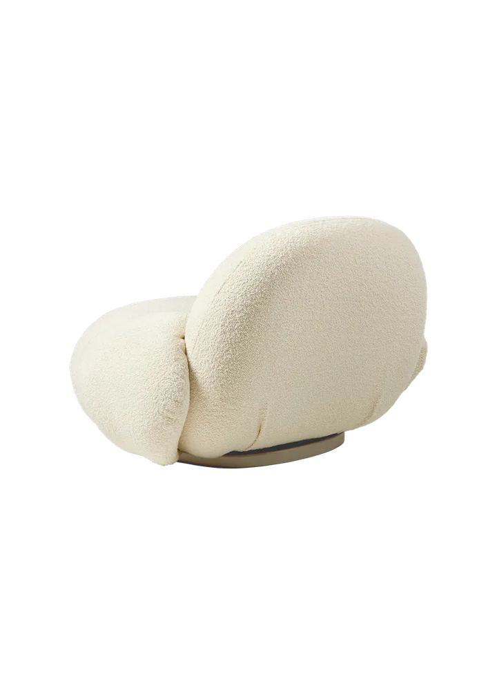PACHA ARMCHAIR OUTDOOR