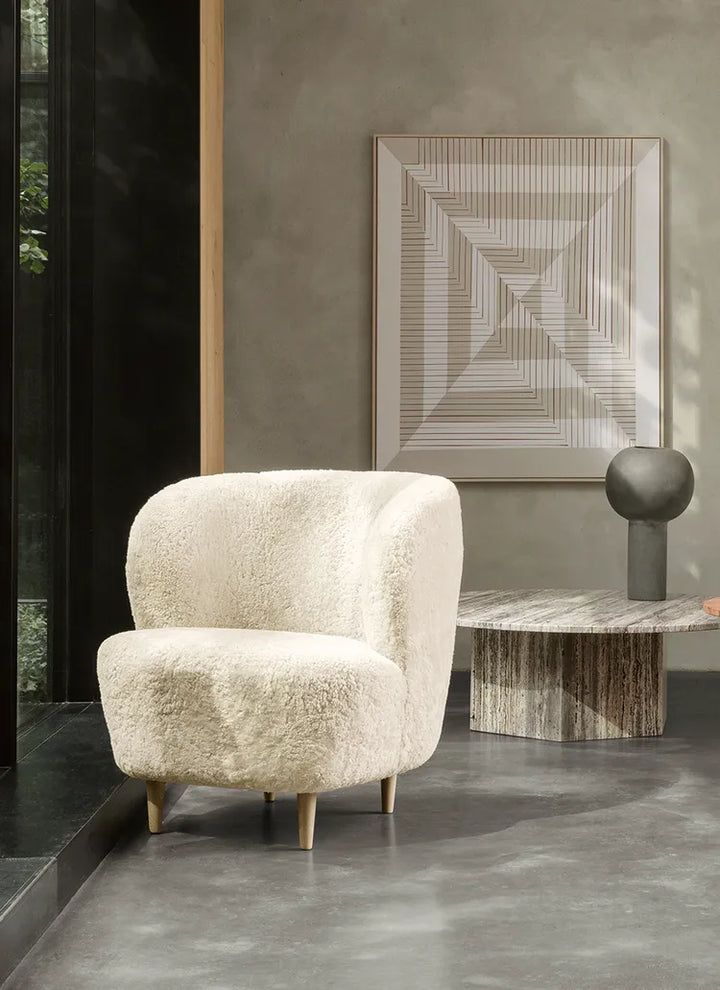 STAY ARMCHAIR