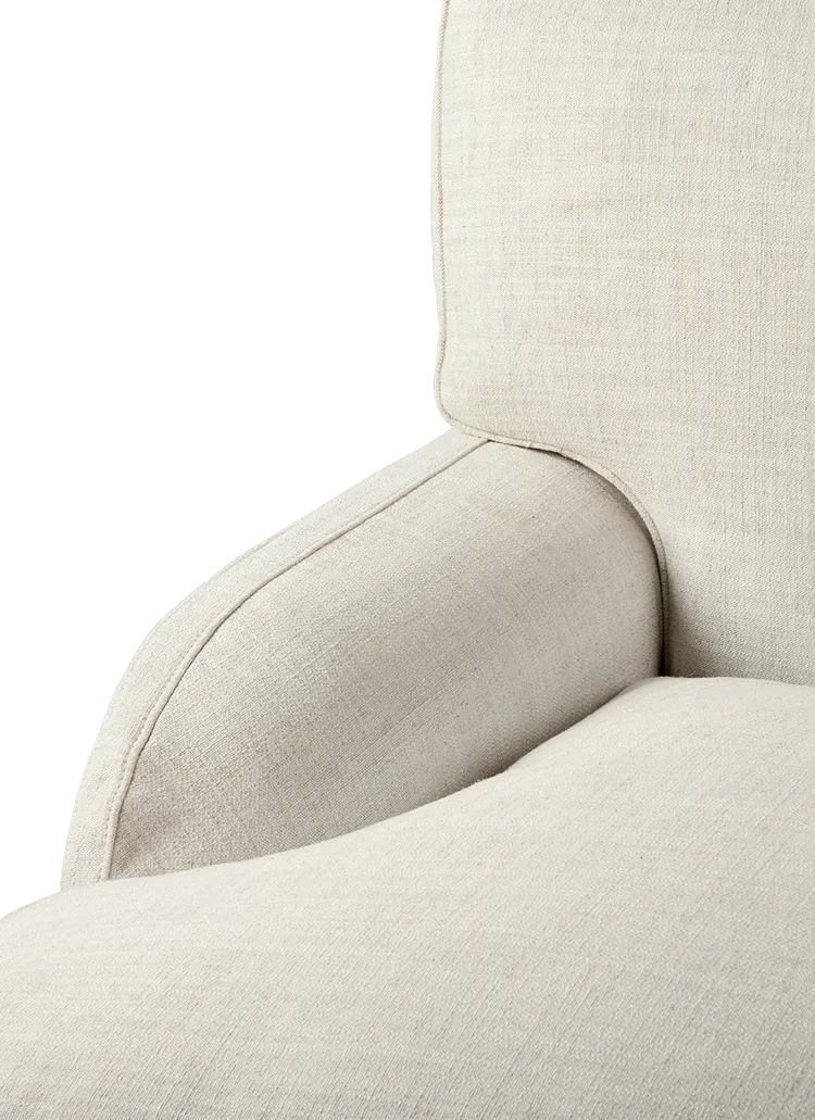 FLANEUR ARMCHAIR
