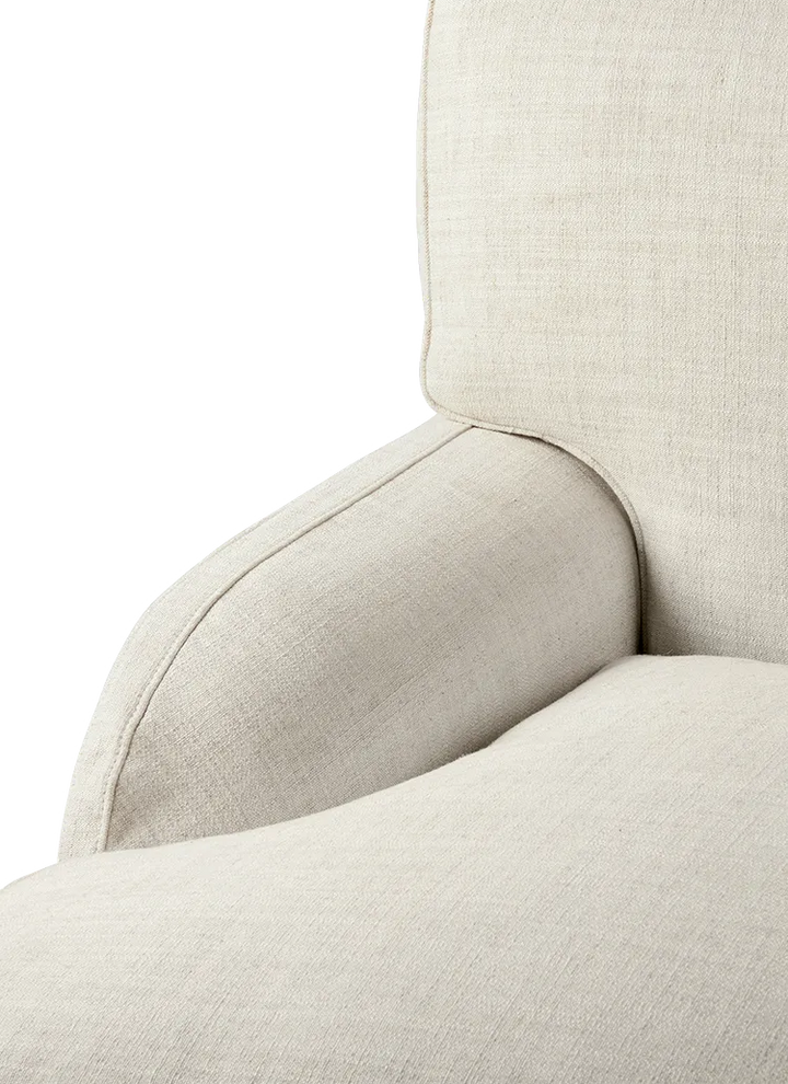 FLANEUR ARMCHAIR
