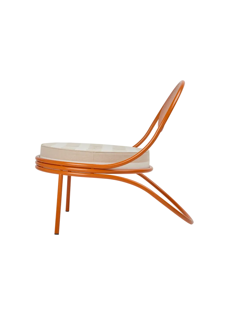 COPACABANA ARMCHAIR