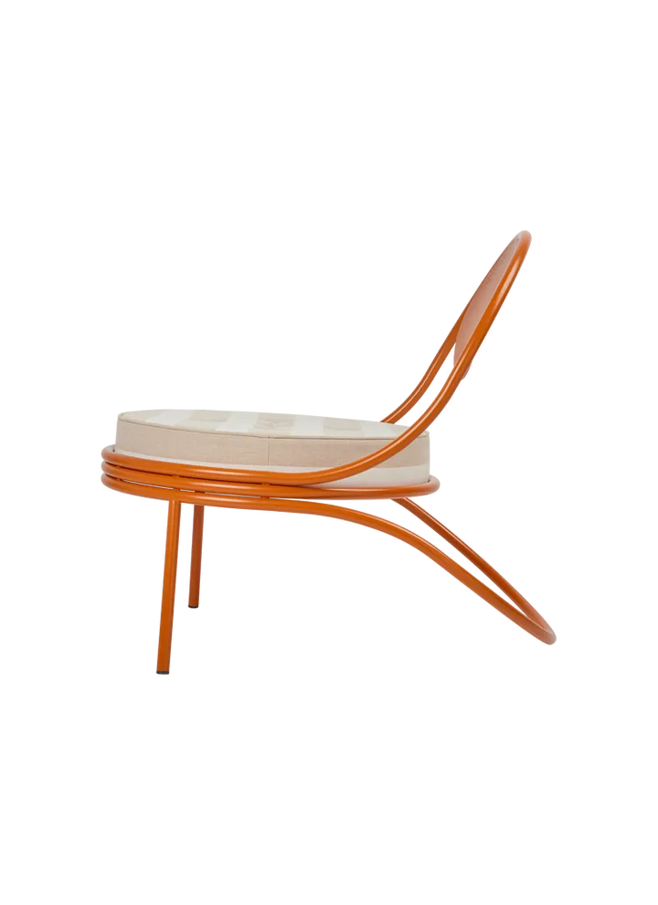 COPACABANA ARMCHAIR