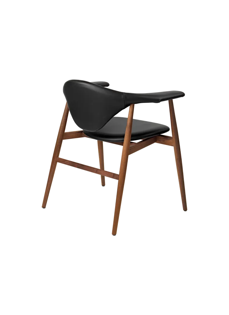 MASCULO LOUNGE CHAIR