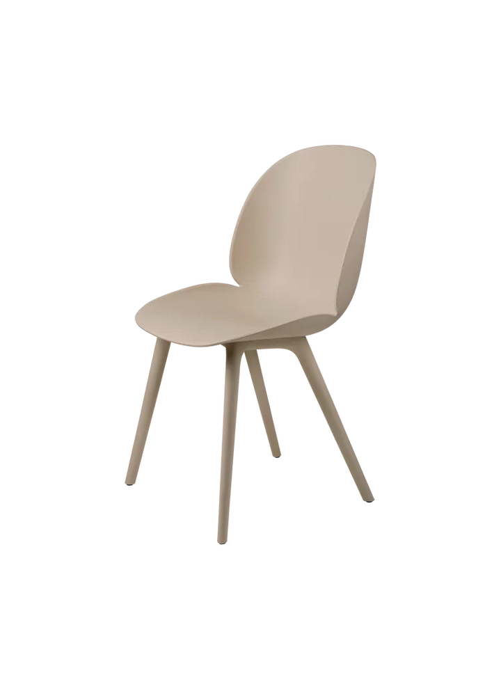BEETLE OUTDOOR DINING CHAIR