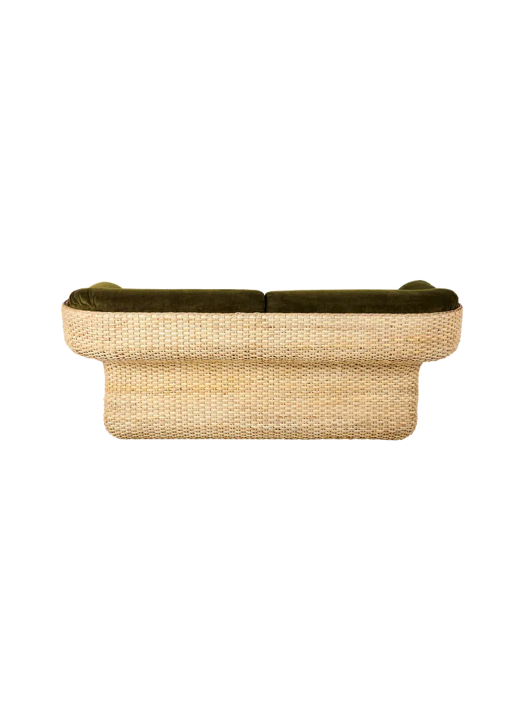 BASKET SOFA
